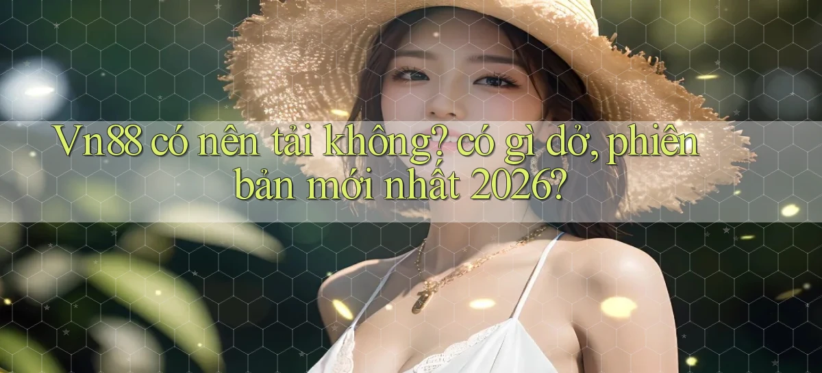 vn88   Ứng Dụng Game Mới   Tải Ngay Hôm Nay