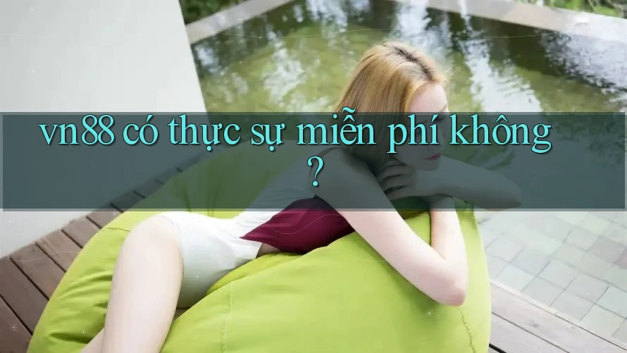 vn88 có thực sự miễn phí không? vn88 có thực sự miễn phí không?