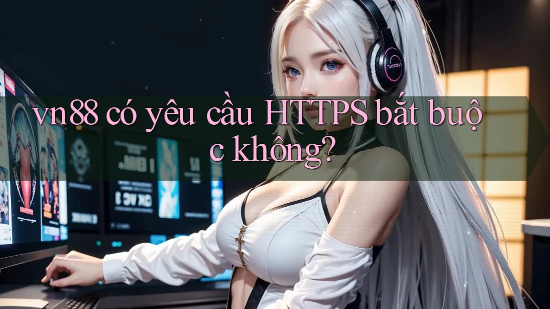 vn88 có yêu cầu HTTPS bắt buộc không? vn88 có yêu cầu HTTPS bắt buộc không?