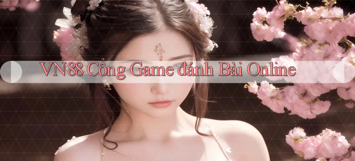 vn88  cổng game đánh bài online