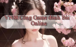 vn88  cổng game đánh bài online