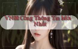 vn88  cổng thông tin mới nhất