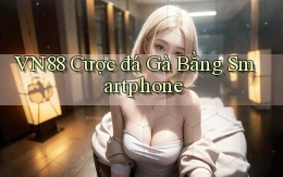 vn88  cược đá gà bằng smartphone