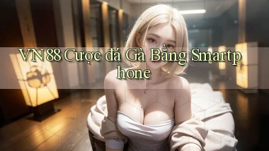 vn88  cược đá gà bằng smartphone