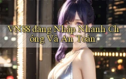 vn88  đăng nhập nhanh chóng và an toàn