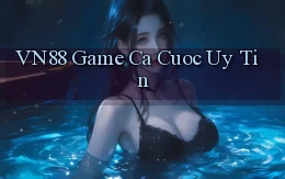 vn88  game ca cuoc uy tin
