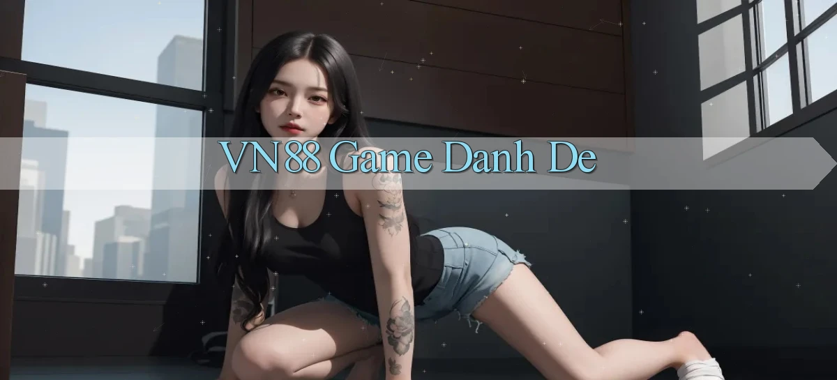 vn88   Ứng Dụng Game Mới   Tải Ngay Hôm Nay