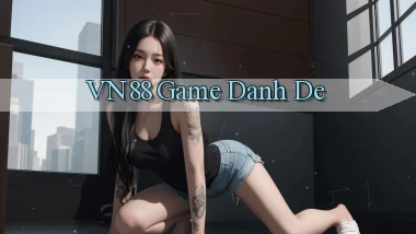 vn88  game danh de