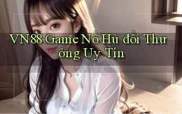 vn88  game nổ hủ đổi thưởng uy tín