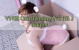 vn88  giải thưởng nổ hũ jackpot