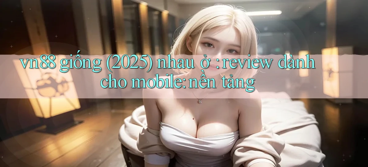 vn88   Ứng Dụng Game Mới   Tải Ngay Hôm Nay