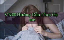 vn88  hướng dẫn chơi game
