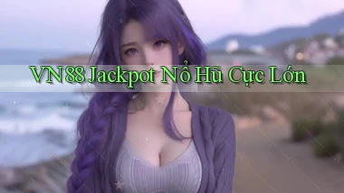 vn88  jackpot nổ hũ cực lớn