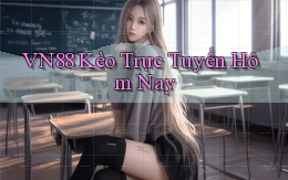vn88  kèo trực tuyến hôm nay