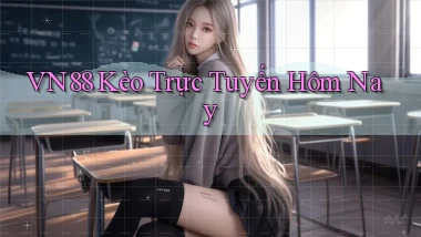 vn88  kèo trực tuyến hôm nay