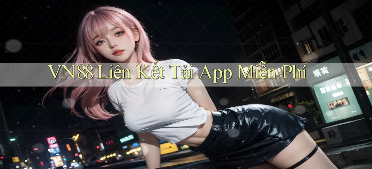 vn88  liên kết tải app miễn phí