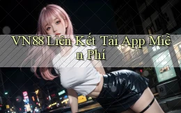 vn88  liên kết tải app miễn phí