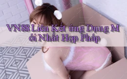 vn88  liên kết ứng dụng mới nhất hợp pháp
