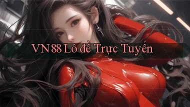 vn88  lô đề trực tuyến