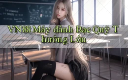 vn88  máy đánh bạc quỹ thưởng lớn