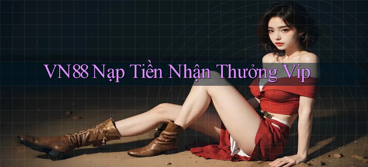 vn88   Ứng Dụng Game Mới   Tải Ngay Hôm Nay