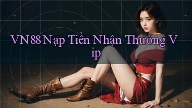 vn88  nạp tiền nhận thưởng vip