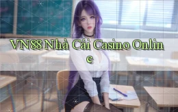 vn88  nhà cái casino online