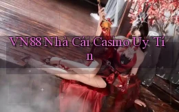 vn88  nhà cái casino uy tín