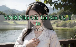 vn88  nhà cái tài xỉu uy tín