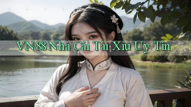 vn88  nhà cái tài xỉu uy tín