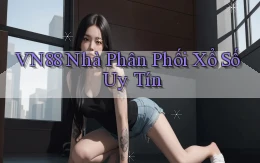 vn88  nhà phân phối xổ số uy tín