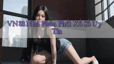 vn88  nhà phân phối xổ số uy tín