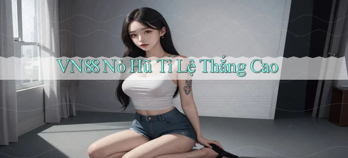 vn88   Ứng Dụng Game Mới   Tải Ngay Hôm Nay