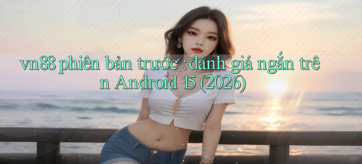 vn88   Ứng Dụng Game Mới   Tải Ngay Hôm Nay