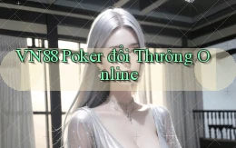 vn88  poker đổi thưởng online