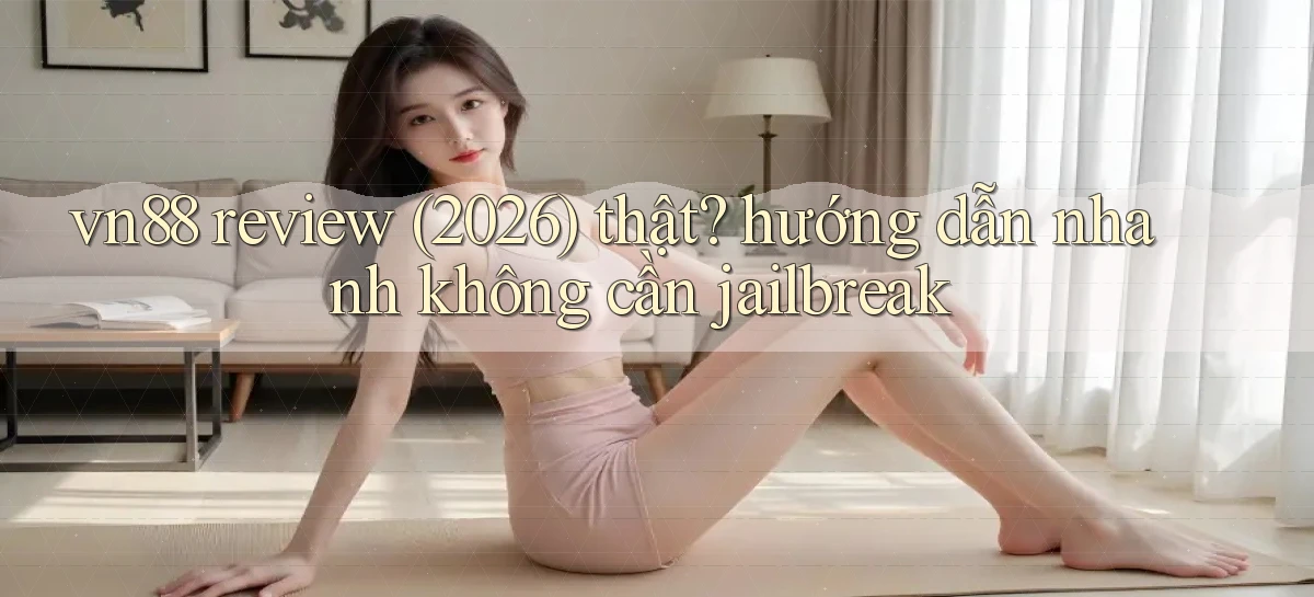 vn88 review (2026) thật hướng dẫn nhanh không cần jailbreak