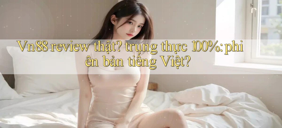 vn88   Ứng Dụng Game Mới   Tải Ngay Hôm Nay
