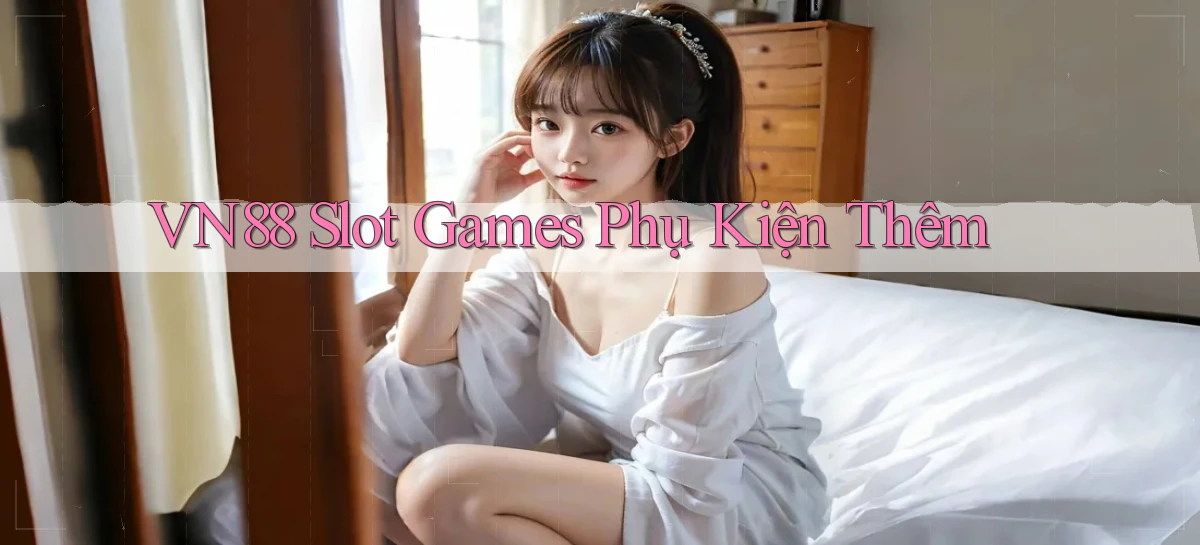 vn88  slot games phụ kiện thêm
