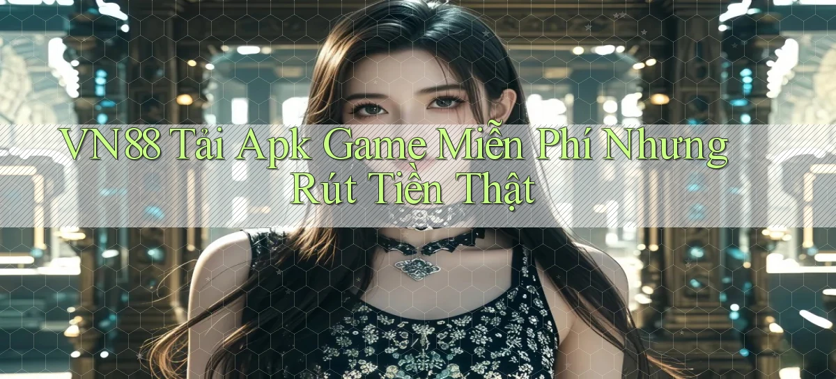 vn88  tải apk game miễn phí nhưng rút tiền thật