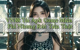 vn88  tải apk game miễn phí nhưng rút tiền thật