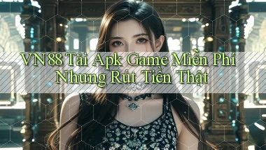 vn88  tải apk game miễn phí nhưng rút tiền thật