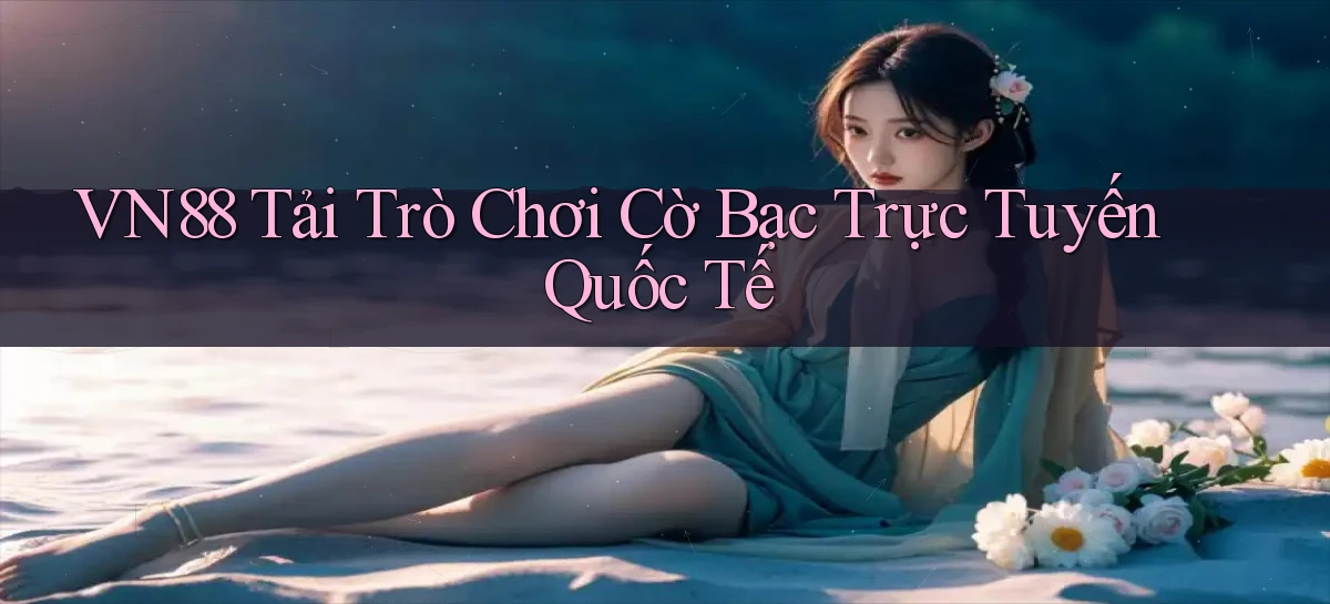 vn88   Ứng Dụng Game Mới   Tải Ngay Hôm Nay