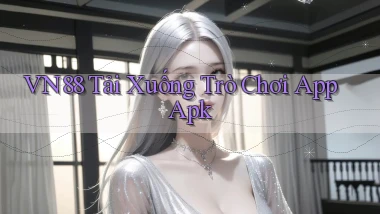 vn88  tải xuống trò chơi app apk