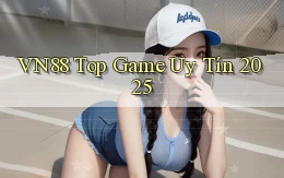 vn88  top game uy tín 2025