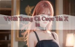 vn88  trang cá cược tài xỉu