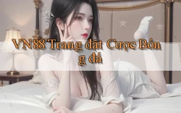 vn88  trang đặt cược bóng đá