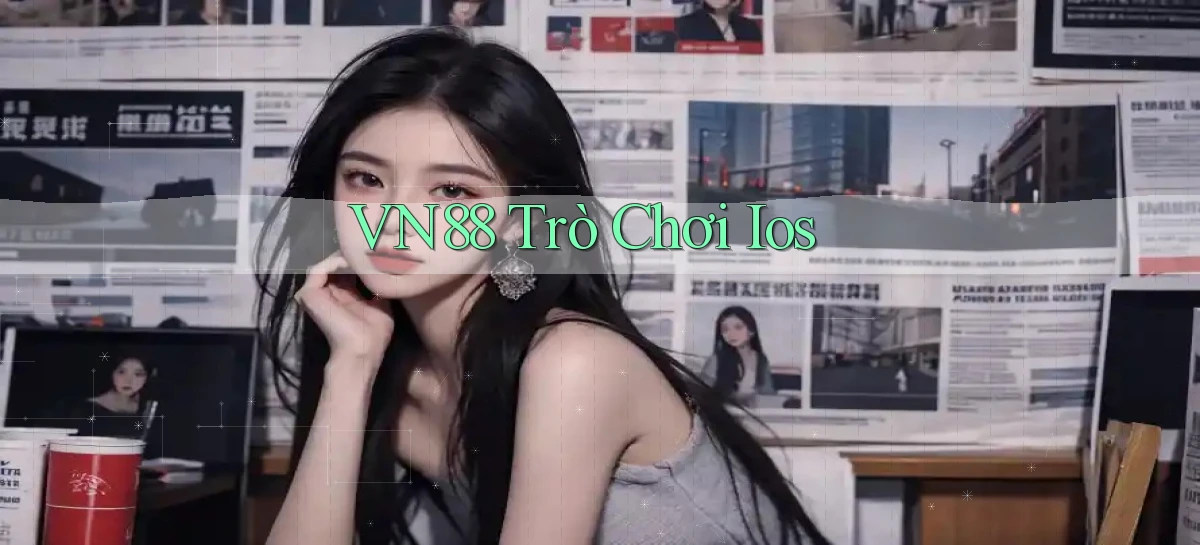 vn88  trò chơi ios