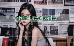 vn88  trò chơi ios