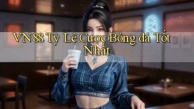 vn88  tỷ lệ cược bóng đá tốt nhất