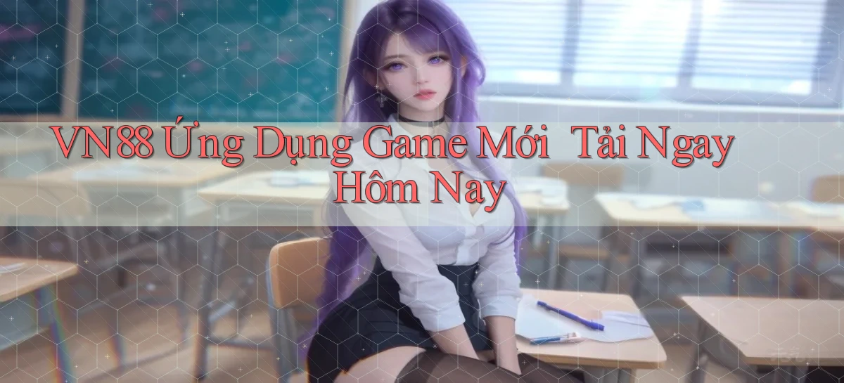 vn88   Ứng Dụng Game Mới ｜ Tải Ngay Hôm Nay